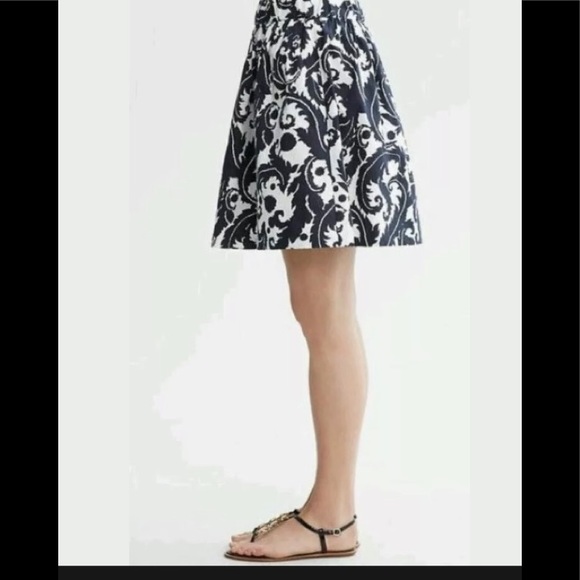Banana Republic X Milly mini skirt - Picture 7 of 7